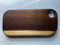 Black Walnut small cutting board