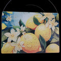 Lemon Glass Cuttingboard