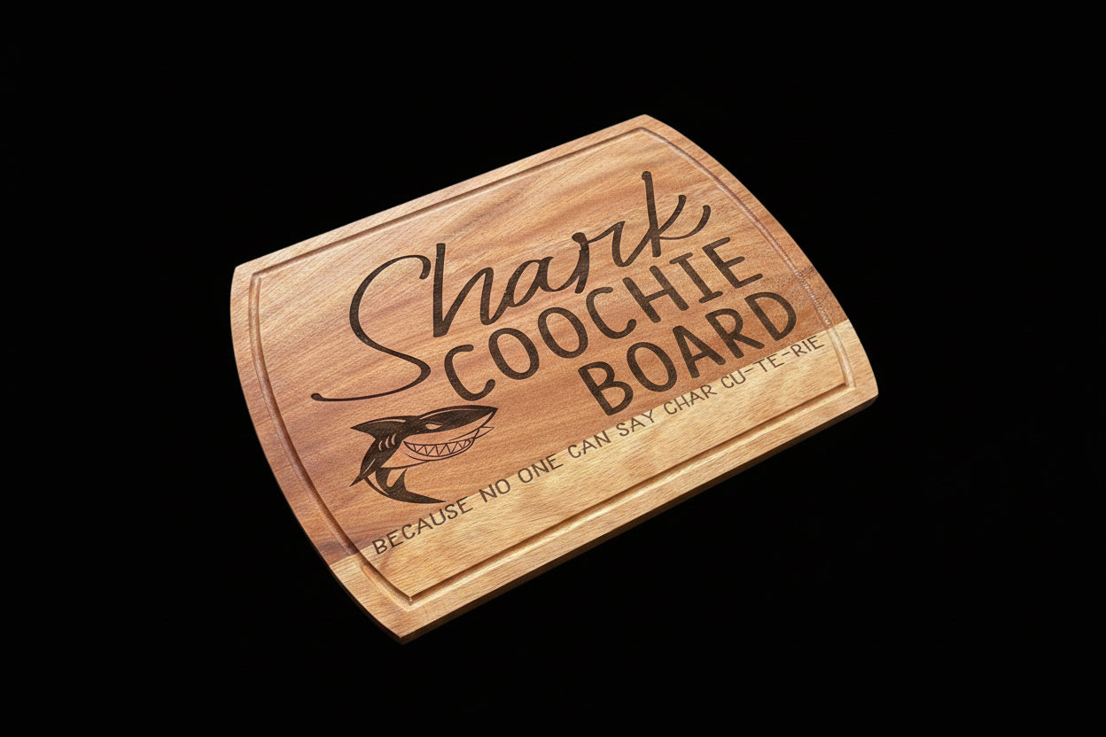 Cuttingboard