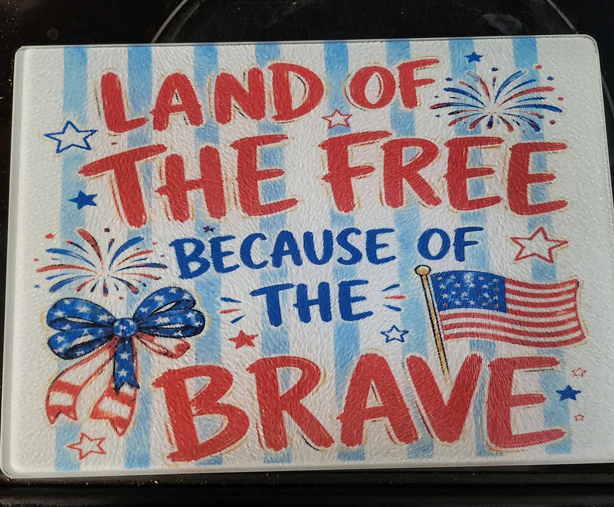 Land of the Free