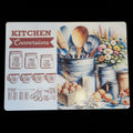 Kitchen Conversions